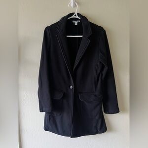 James Perse Black Women's Blazer